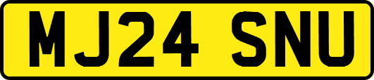 MJ24SNU
