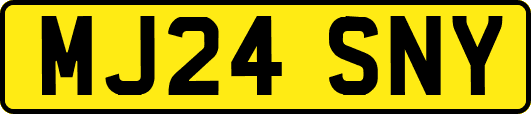MJ24SNY