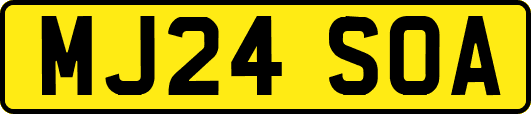 MJ24SOA