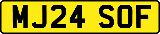 MJ24SOF