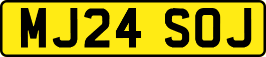 MJ24SOJ