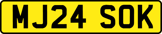 MJ24SOK