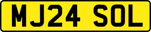 MJ24SOL