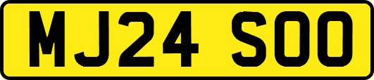 MJ24SOO