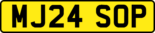 MJ24SOP