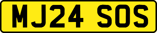 MJ24SOS