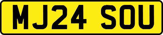 MJ24SOU
