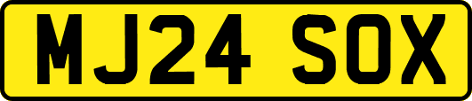 MJ24SOX