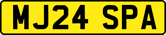 MJ24SPA