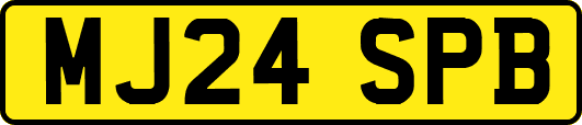 MJ24SPB