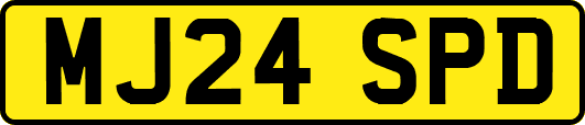 MJ24SPD