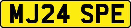 MJ24SPE