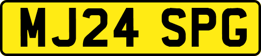 MJ24SPG