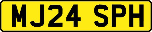MJ24SPH