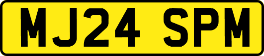 MJ24SPM