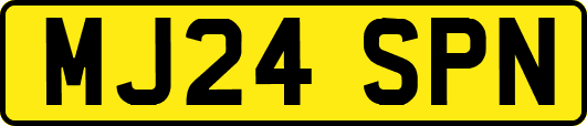 MJ24SPN