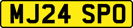 MJ24SPO