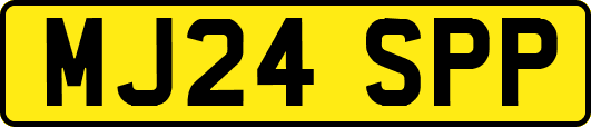 MJ24SPP
