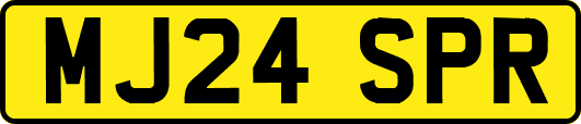 MJ24SPR