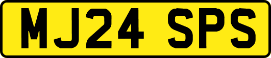 MJ24SPS