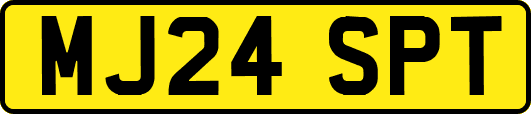 MJ24SPT