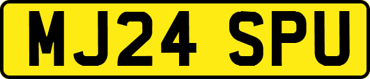MJ24SPU