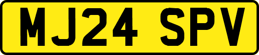 MJ24SPV