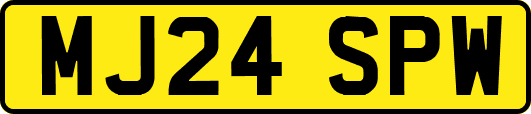 MJ24SPW