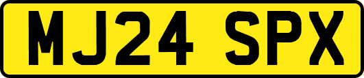 MJ24SPX