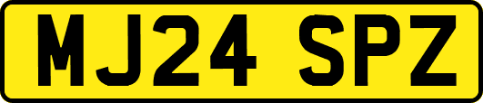MJ24SPZ