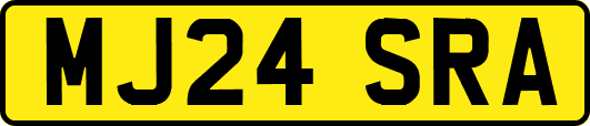 MJ24SRA