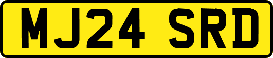 MJ24SRD