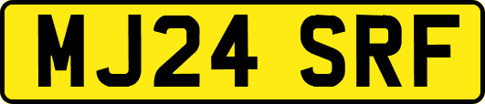 MJ24SRF
