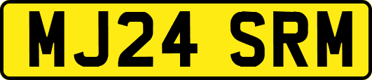 MJ24SRM