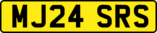 MJ24SRS