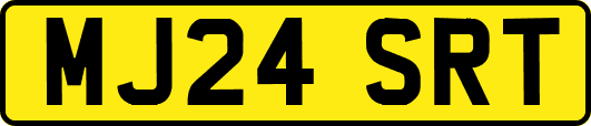 MJ24SRT