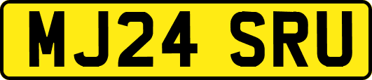 MJ24SRU