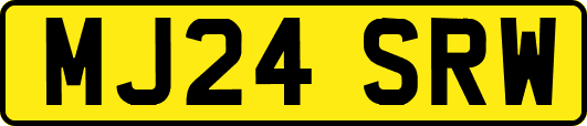 MJ24SRW