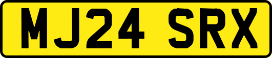 MJ24SRX