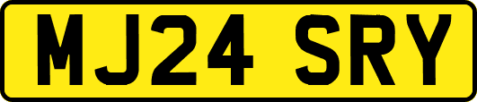 MJ24SRY