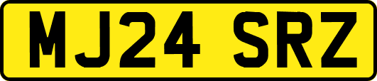 MJ24SRZ