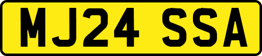 MJ24SSA