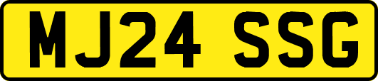 MJ24SSG