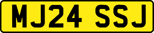 MJ24SSJ