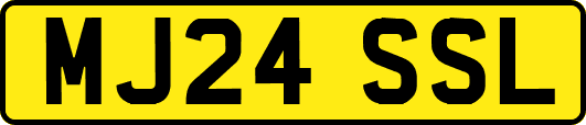 MJ24SSL