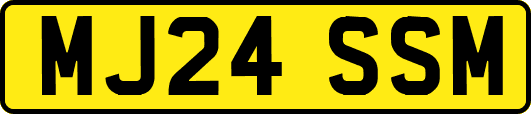 MJ24SSM