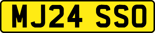 MJ24SSO