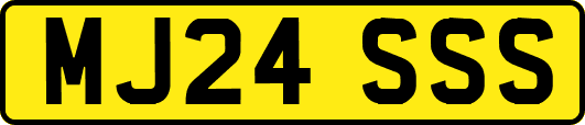 MJ24SSS