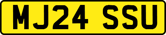 MJ24SSU