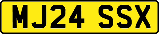 MJ24SSX